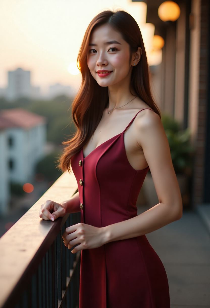繁花似锦