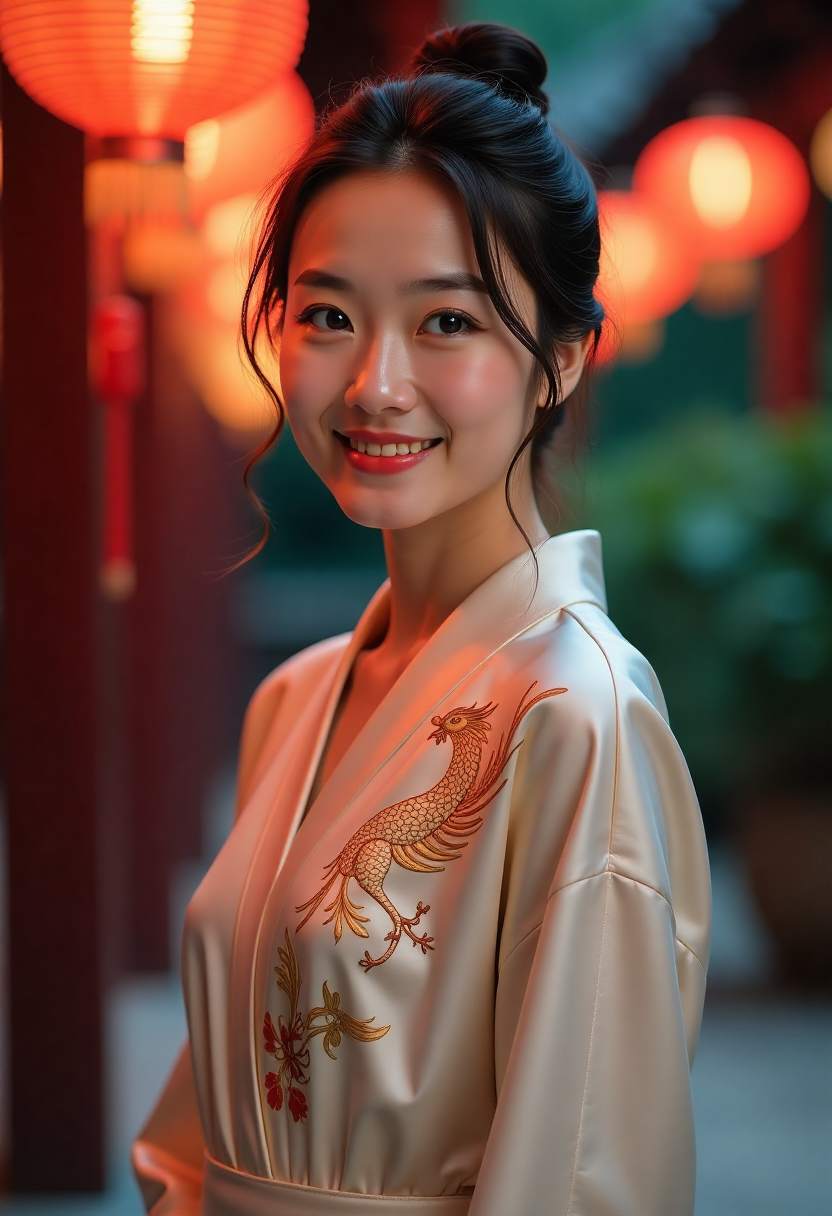 谎言的代价
