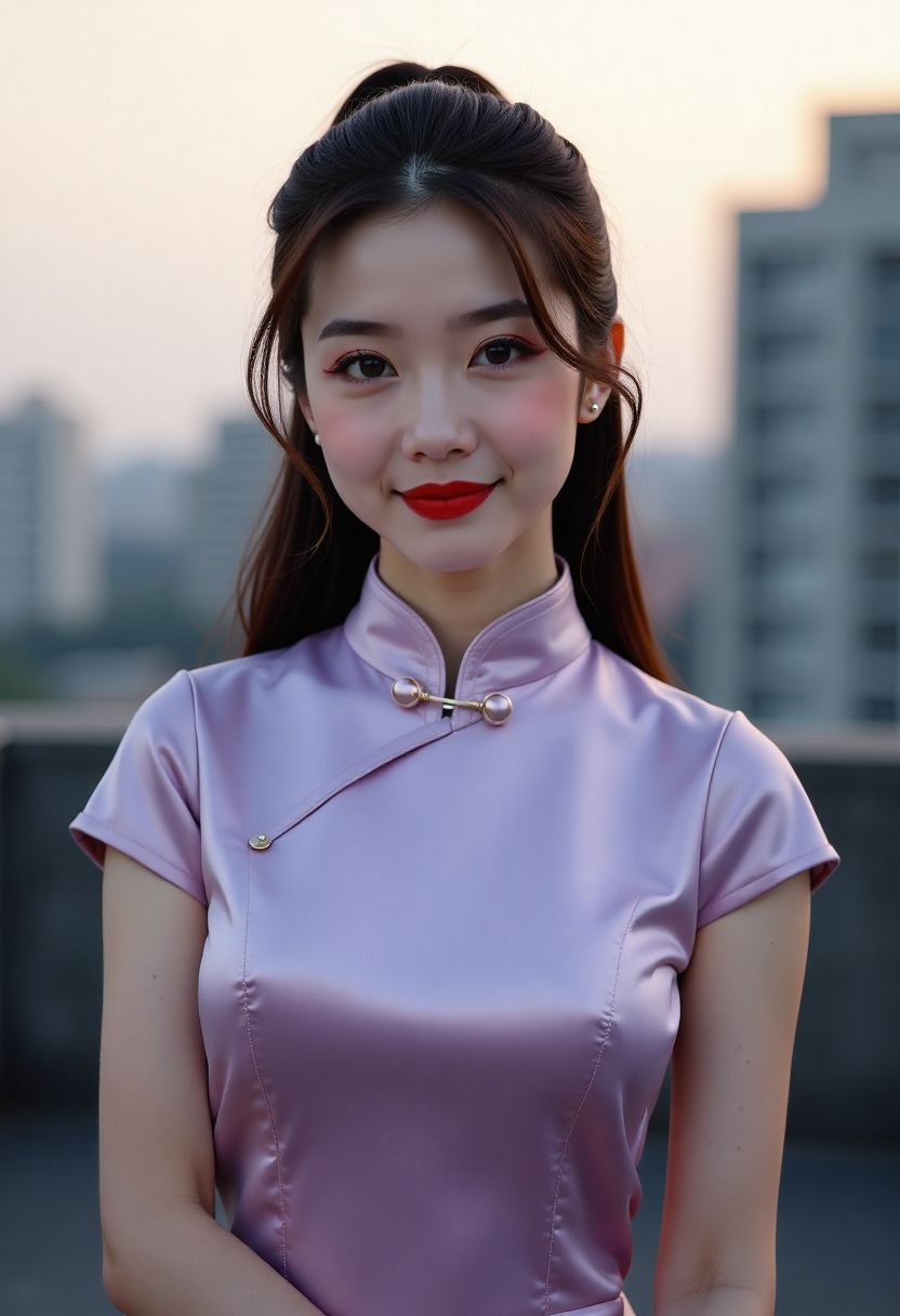 锦衣天下