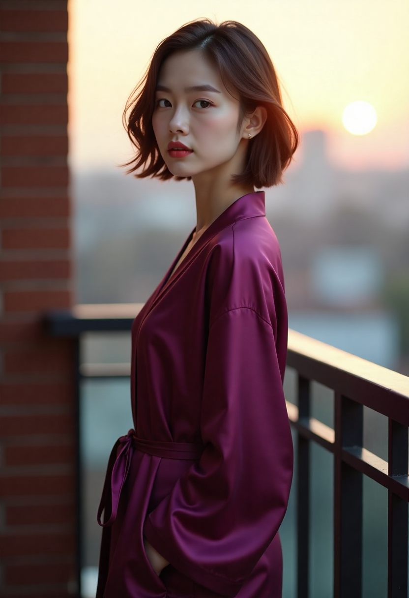 浮生若梦